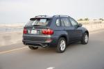 BMW X5 xDrive 4.0d 2010 года